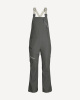 ПолуКомбинезон Simms Women's Challenger Fishing Bib (Женский; XL; Slate)